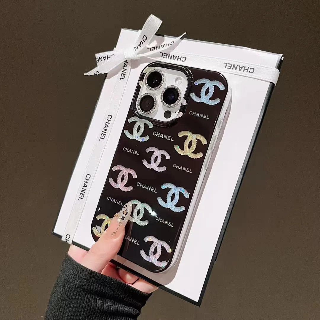 Nt Luxury Phone Cases