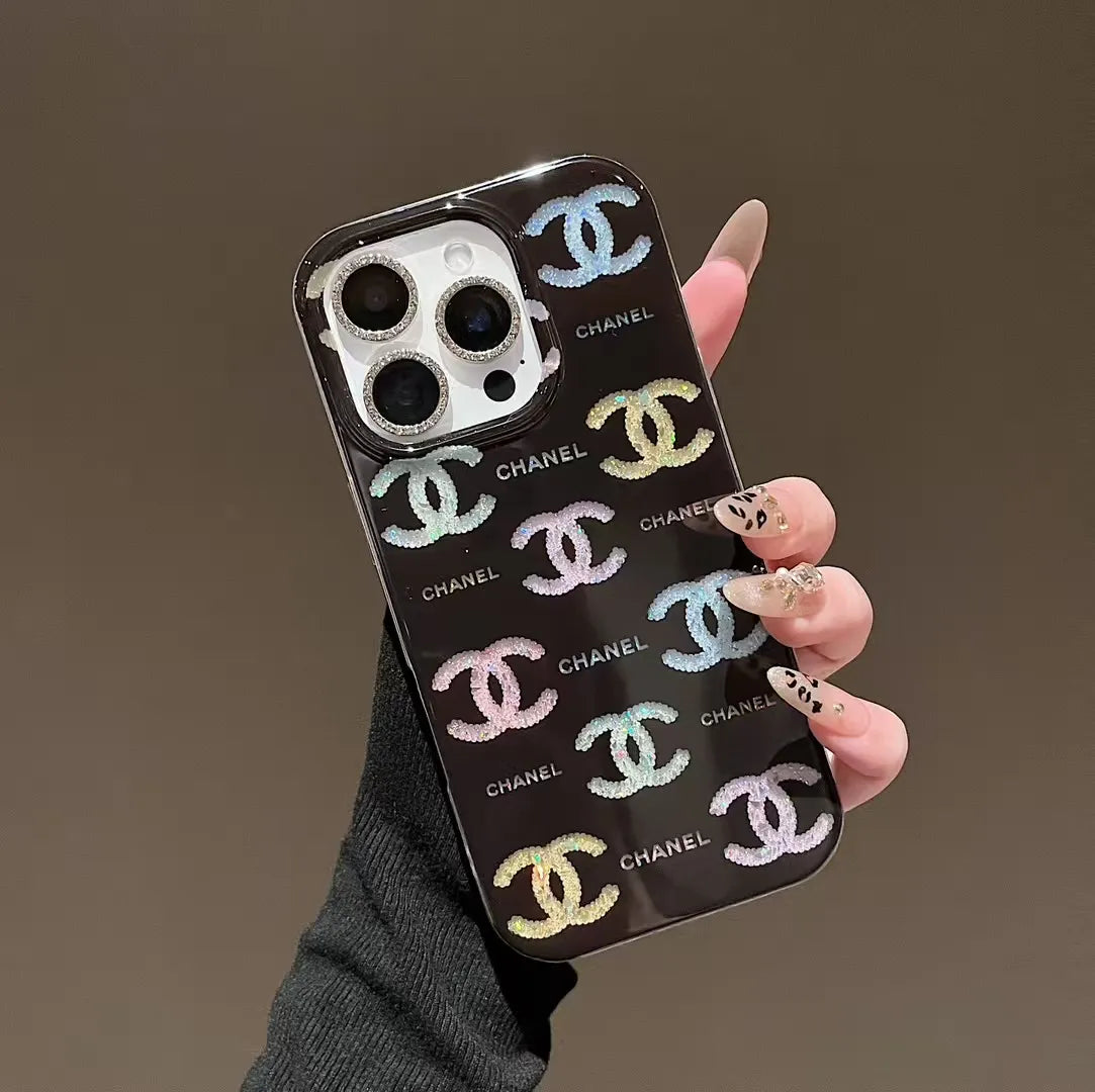 Nt Luxury Phone Cases