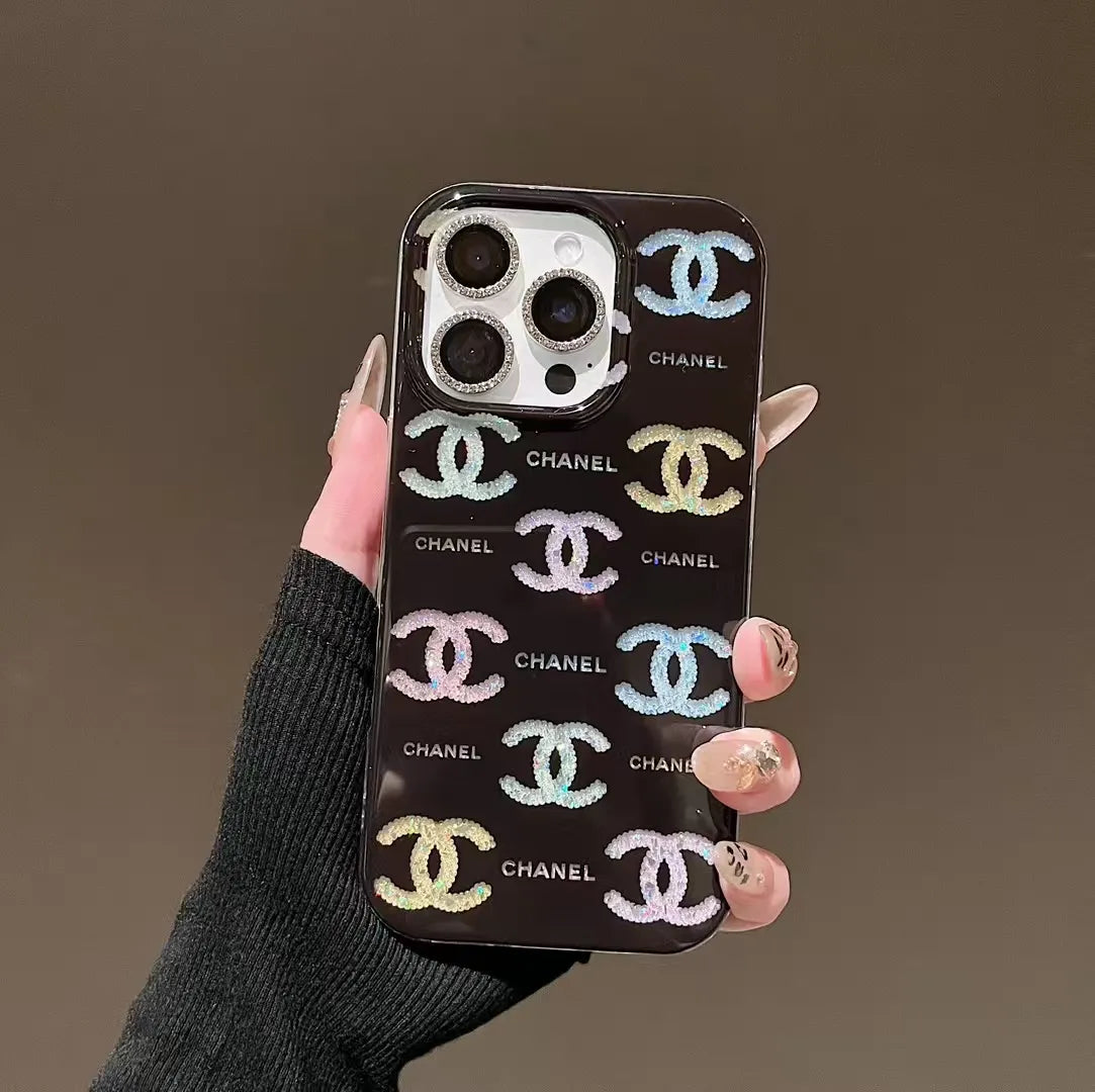 Nt Luxury Phone Cases
