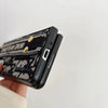Designer Z FLIP & Z FLID Samsung Case