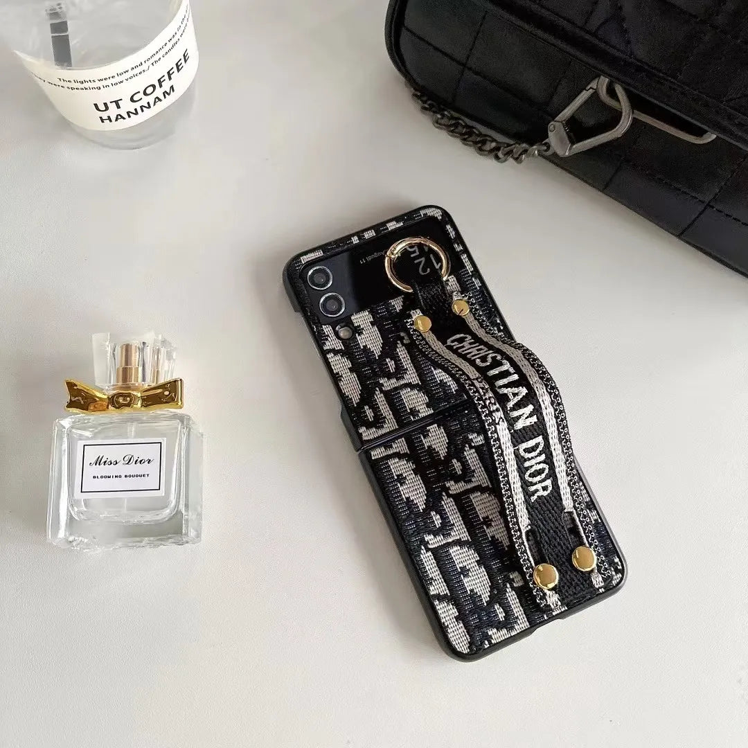 Designer Z FLIP & Z FLID Samsung Case
