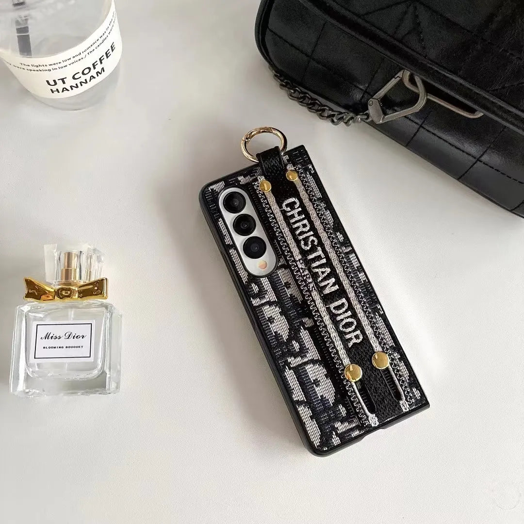 Designer Z FLIP & Z FLID Samsung Case