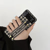 Designer Z FLIP & Z FLID Samsung Case